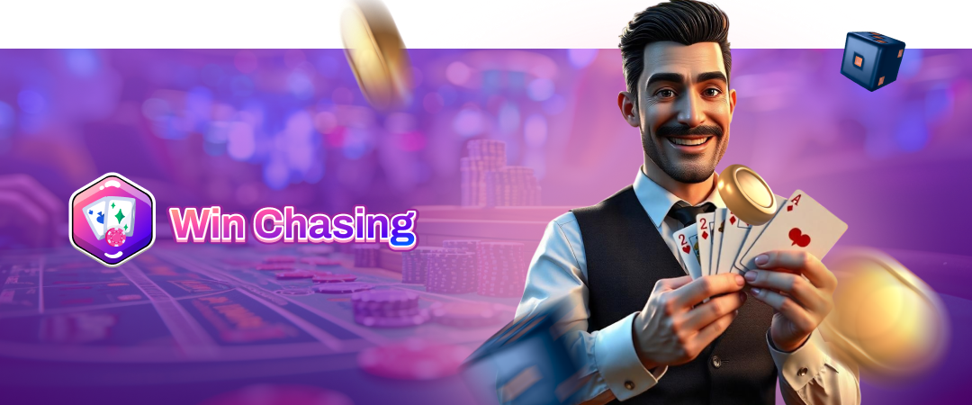 WinChasing Casino